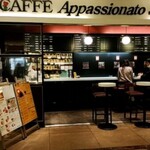 CAFFE Appassionato - 