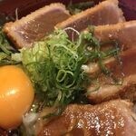 活魚すし　じねん お初天神店 - 