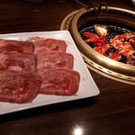 ワンカルビ - ランチ食べ放題コース　2021.7