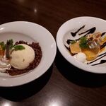 ワンカルビ - ランチ食べ放題コース　2021.7