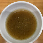 中華そば 半ざわ - 