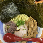 中華そば 半ざわ - 