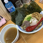 中華そば 半ざわ - 