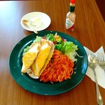 青いとまと - サンシャインセット