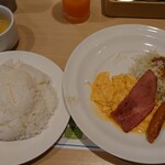 ガスト - 