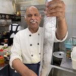 ザイカ・カレーハウス - 