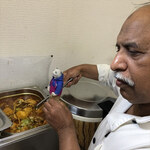 ザイカ・カレーハウス - 