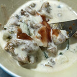 ザイカ・カレーハウス - 