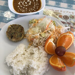 ザイカ・カレーハウス - 