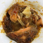 ザイカ・カレーハウス - 