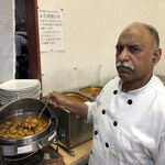 ザイカ・カレーハウス - 