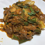 ザイカ・カレーハウス - 