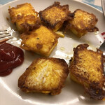 ザイカ・カレーハウス - 