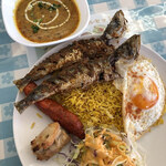 ザイカ・カレーハウス - 