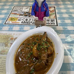 ザイカ・カレーハウス - 