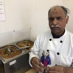 ザイカ・カレーハウス - 