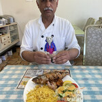 ザイカ・カレーハウス - 