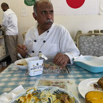 ザイカ・カレーハウス - 