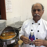 ザイカ・カレーハウス - 