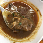 ザイカ・カレーハウス - 