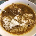 ザイカ・カレーハウス - 