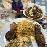 ザイカ・カレーハウス - 