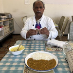 ザイカ・カレーハウス - 