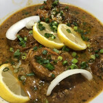 ザイカ・カレーハウス - 