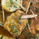 ザイカ・カレーハウス - 