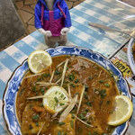 ザイカ・カレーハウス - 