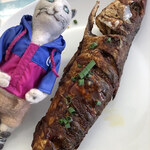 ザイカ・カレーハウス - 