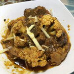 ザイカ・カレーハウス - 