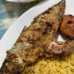 ザイカ・カレーハウス - 