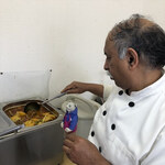 ザイカ・カレーハウス - 