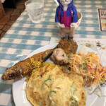 ザイカ・カレーハウス - 