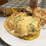 ザイカ・カレーハウス - 