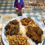 ザイカ・カレーハウス - 