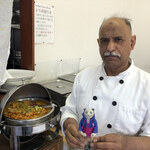 ザイカ・カレーハウス - 