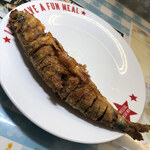 ザイカ・カレーハウス - 