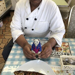 ザイカ・カレーハウス - 