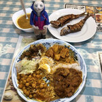 ザイカ・カレーハウス - 