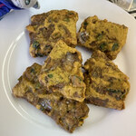 ザイカ・カレーハウス - 