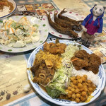 ザイカ・カレーハウス - 