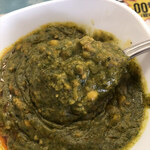 ザイカ・カレーハウス - 