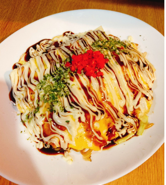 酔狂 檮原町その他 お好み焼き 食べログ