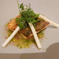 フレンチレストラン フルーヴ - 