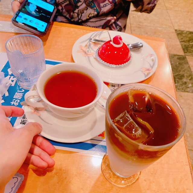 新宿天空ビアガーデン image