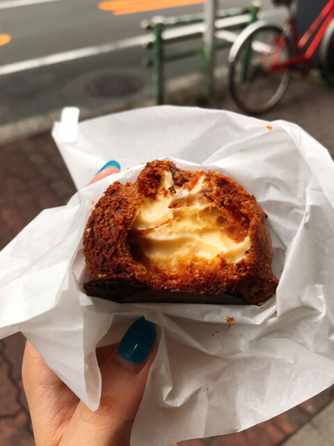 パティスリー 85 Patisserie 85 新富町 カフェ 食べログ パティスリー 85 Patisserie 85 新富町 カフェ 食べログ