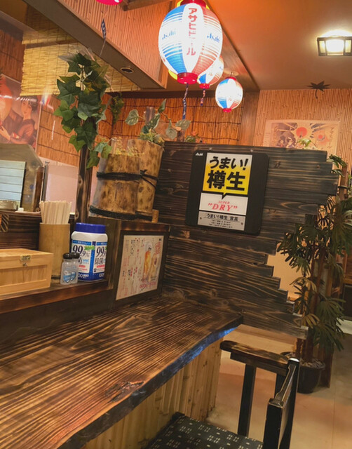 酔狂 檮原町その他 お好み焼き 食べログ