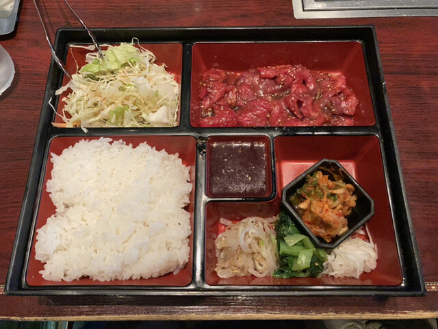 焼肉大山飯店 本店 image